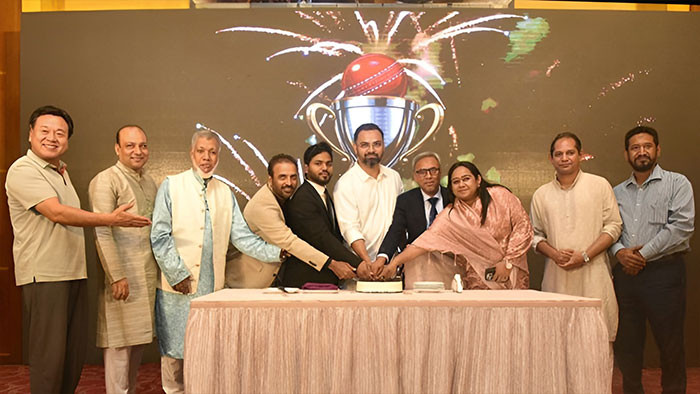 ৩০ দেশ নিয়ে শুরু হচ্ছে প্রবাসীদের ‘এক্সপ্যাট ওয়ার্ল্ড কাপ ২০২৭’