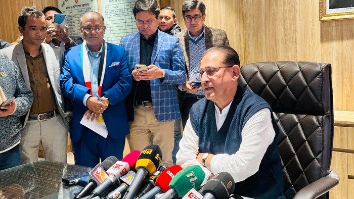 রমজানে ন্যায্যমূল্যে মাছ, মাংস-ডিম বিক্রির পরিকল্পনা রয়েছে : প্রাণিসম্পদ মন্ত্রী