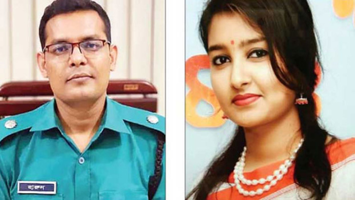 এডিসি হারুনকাণ্ডে অভিযুক্ত অর্ধডজন এডিসি হারুনকাণ্ডে অভিযুক্ত অর্ধডজন