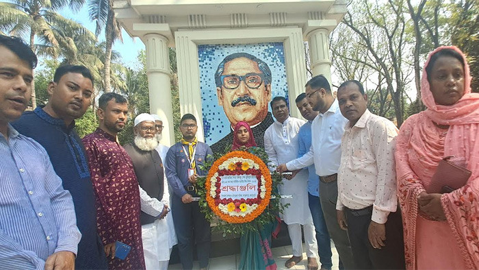 আক্কেলপুরে জাতীয় শিশু দিবস পালিত
