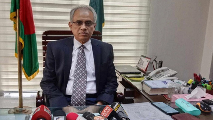 এপ্রিলের শেষ সপ্তাহ থেকে উপজেলা নির্বাচন
