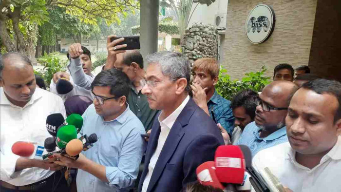 ডিসেম্বরের মধ্যে গঙ্গা চুক্তি, মার্চে দৃশ্যমান হবে পদ্মা ব্যারেজ