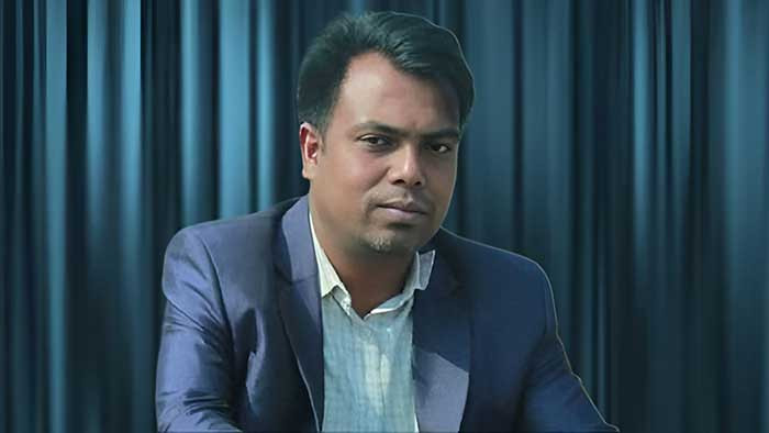 সাংবাদিক তুহিন হত্যার মামলা হয়েছে বাসন থানায়