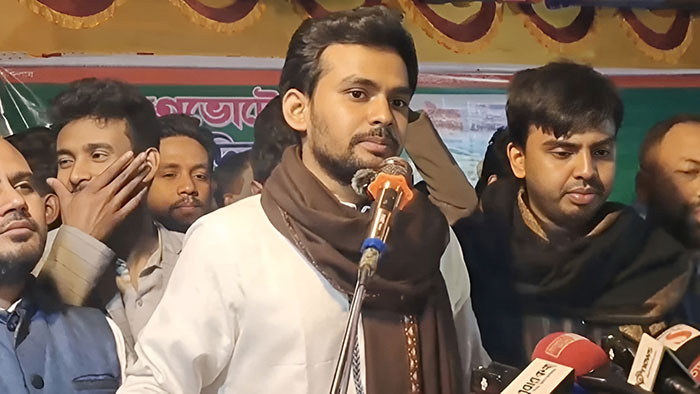 কৃষকদের ঋণ মওকুফ, কৃষক কার্ড দেওয়াকে প্রলোভন বললেন ‌‌‌‘আসিফ মাহমুদ’