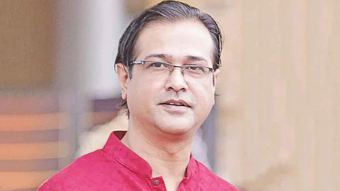 অন্তর্বর্তী সরকারের কাছে সংগীতশিল্পী আসিফের ৫ প্রশ্ন