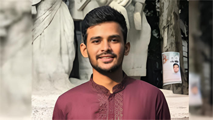 বাবার ভুলে ক্ষমা চাইলেন উপদেষ্টা আসিফ মাহমুদ