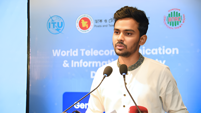 হিউম্যান টাচ উঠিয়ে ডিজিটাল প্রক্রিয়ায় সকল কার্যক্রম নিয়ে আসা হবে- স্থানীয় সরকার উপদেষ্টা