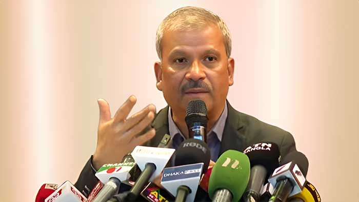 শুল্কহার : অন্তর্বর্তী সরকারের আরেকটি সফলতা- আসিফ নজরুল