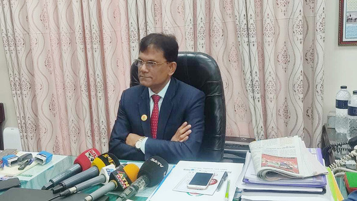 রোজার আগে উপজেলা পরিষদ নির্বাচন: ইসি