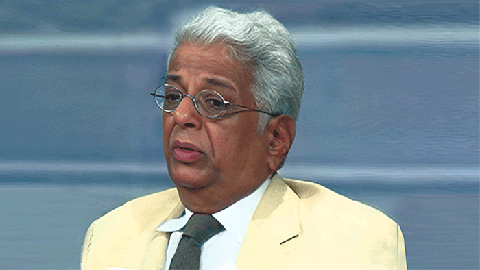 সাবেক সিইসি এ টি এম শামসুল হুদা আর নেই