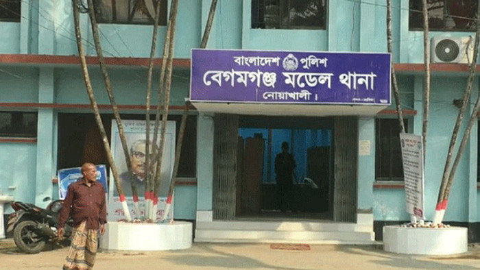 নোয়াখালীতে জামাতের বৈঠক থেকে ৪০জন নেতাকর্মি আটক