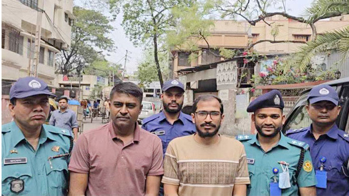 অবন্তিকার মৃত্যু: প্রক্টর ও সহপাঠীর বিরুদ্ধে অভিযোগের প্রাথমিক সত্যতা পেয়েছে পুলিশ