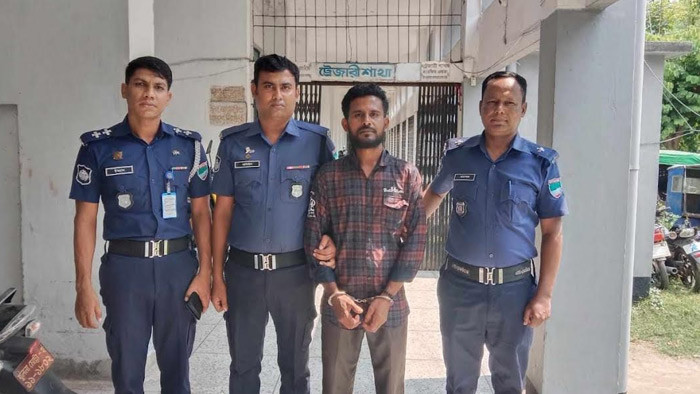 মাদক মামলায় মেহেরপুরে একজনের যাবজ্জীবন