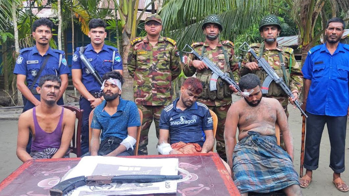 নোয়াখালীতে গণপিটুনিতে যুবকের মৃত্যু