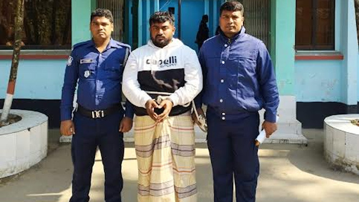 ভাবিকে খুন করে তাবলিগ জামায়াতে যান দেবর, অতঃপর হত্যা মামলায় গ্রেপ্তার