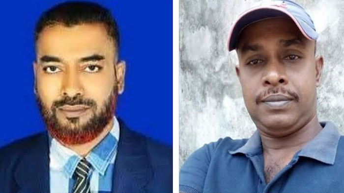ফেসবুকে প্রধান উপদেষ্টার পদত্যাগের গুজব শুনে শোডাউন, গ্রেপ্তার-২