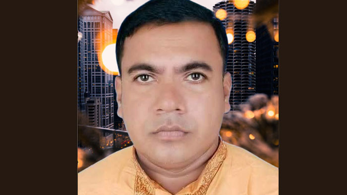 নোয়াখালীতে সাবেক ইউপি চেয়ারম্যান গ্রেপ্তার