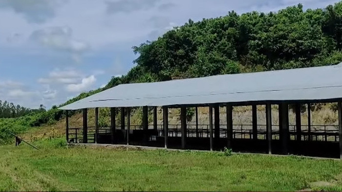বান্দরবানে মিলল সাবেক স্থানীয় সরকারমন্ত্রী তাজুলের ৫০০ একর জমির খোঁজ