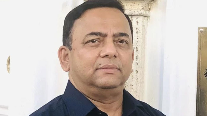 পাসপোর্ট কেলেঙ্কারিতে ফাঁসছেন বেনজীর