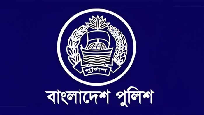 পুলিশের শীর্ষ ২২ কর্মকর্তাকে বদলি