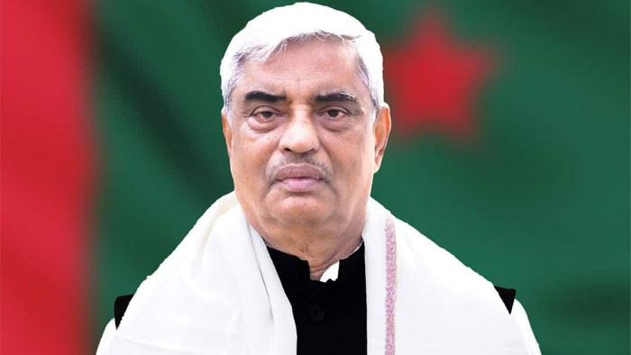 মেয়র পদে জনগণের আস্থা জয়নাল আবেদীন