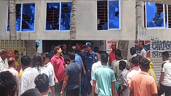 মুরাদনগরে মা-মেয়েসহ তিনজনকে পিটিয়ে হত্যা
