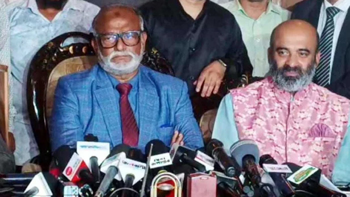 ২৩০ আসনে তৃণমূল বিএনপির প্রার্থী ঘোষণা