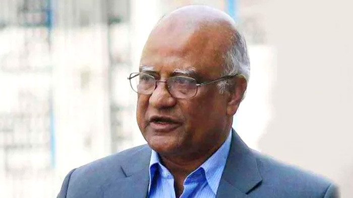 বিএনপিনেতা খন্দকার মোশাররফ সিসিইউতে