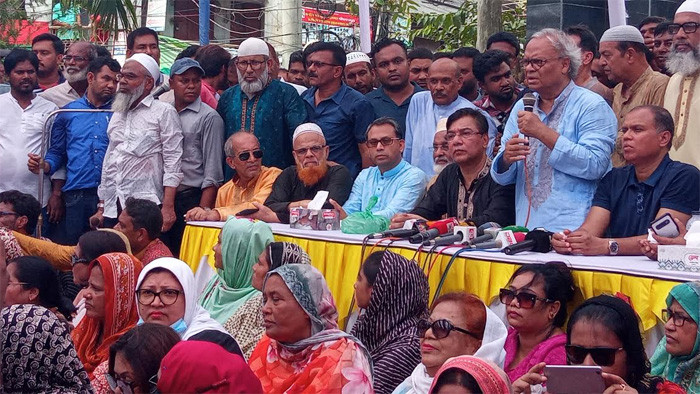 দিল্লির কোন গোলামকে আর রাজত্ব করতে দেওয়া হবে না : রিজভী