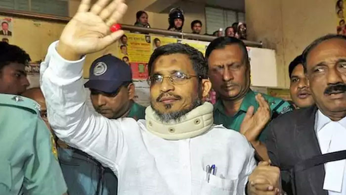 অস্ত্র মামলায় লুৎফুজ্জামান বাবর খালাস