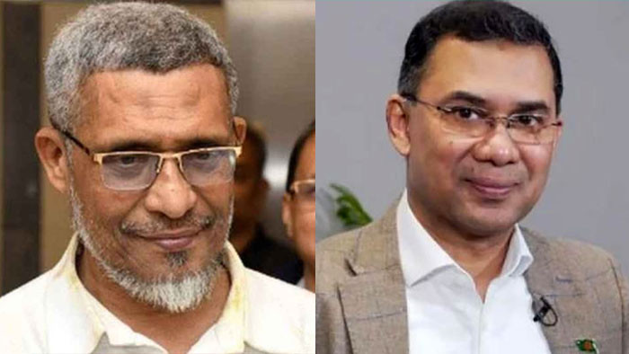 ঘুষের মামলায় তারেক রহমান-লুৎফুজ্জামান বাবরসহ ৮ জন খালাস