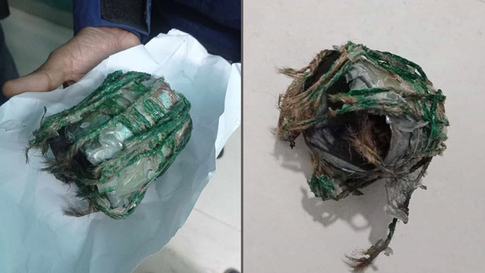 কুষ্টিয়ায় নারী সংসদ সদস্যের বাসার কাছে বোমা বিস্ফোরণ