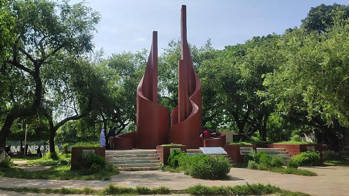 ব্রাহ্মণবাড়িয়া মুক্ত দিবস ৮ ডিসেম্বর