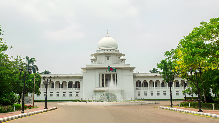নারী সংস্কার কমিশনের সুপারিশ পর্যালোচনায় কমিটি চেয়ে রিট