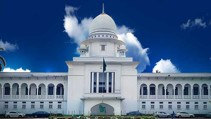 তত্ত্বাবধায়ক সরকার ব্যবস্থা ফেরাতে শুনানি চলছে