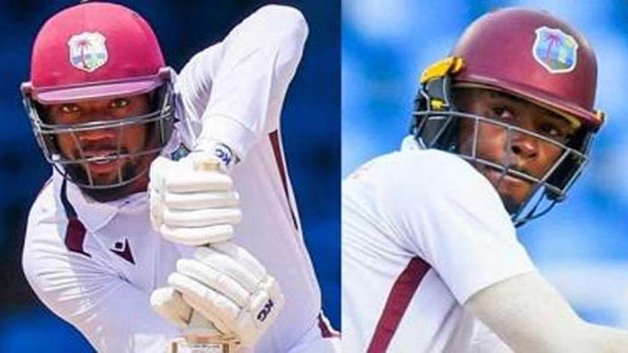 ভারতের ২ ক্রিকেটার নিষিদ্ধ