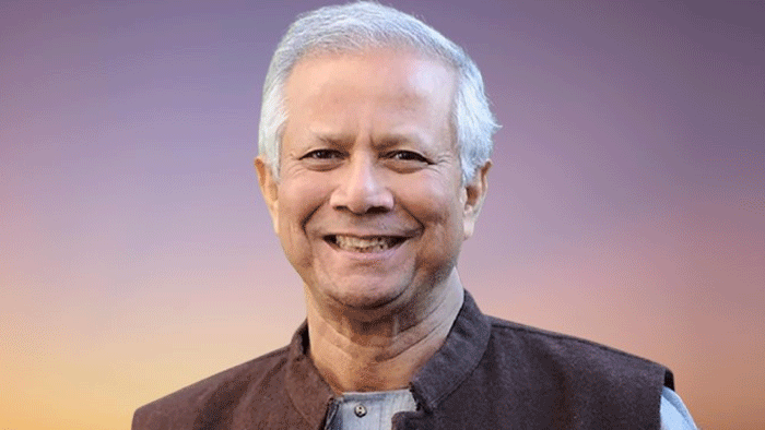 আয়কর জমা ঘরে বসেই হবে- প্রধান উপদেষ্টা
