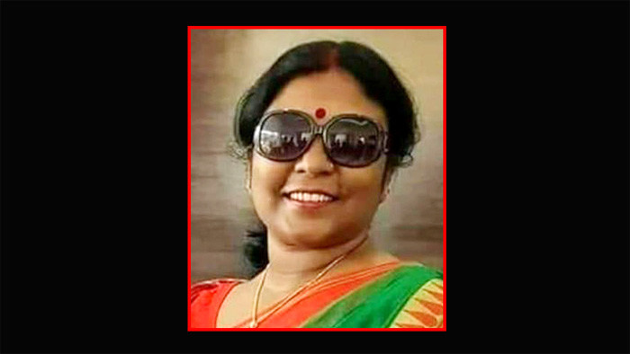 ক্যানসারের কাছে হেরে গেলেন যশোরের পুলিশ সুপারের স্ত্রী