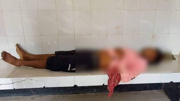 কসবায় বিএসএফের গুলিতে যুবক নিহত