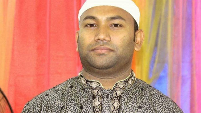 নরসিংদীতে ইউপির সাবেক চেয়ারম্যানকে কুপিয়ে হত্যা