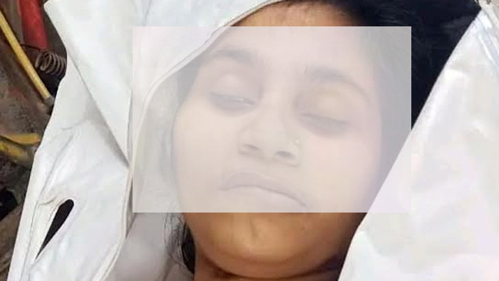 সাতক্ষীরায় যৌতুক না পাওয়ায় জীবন গেল গৃহবধু মিনতির