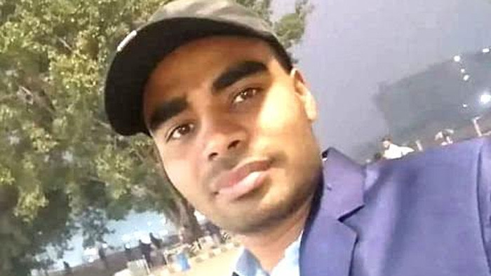 লাশ গোসলের সময় দেখা আঘাতের চিহৃ, স্ত্রী গ্রেপ্তার