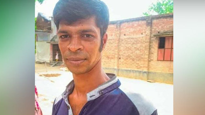 ঝিনাইদহে নিখোঁজের ৭ দিন পর সেপটিক ট্যাংক থেকে যুবকের লাশ উদ্ধার