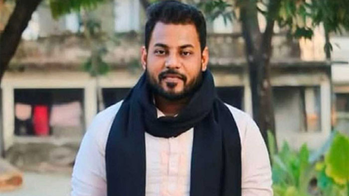 যশোরে এক যুবককে গুলি করে হত্যা
