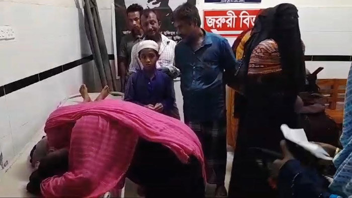 ফরিদপুরে ভাঙ্গায় পৃথক সড়ক দুর্ঘটনায় বাবা-ছেলে সহ নিহত ৪