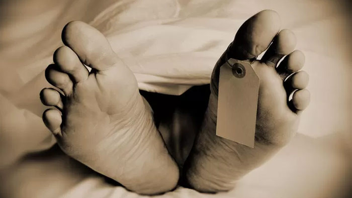 টেকনাফে ছেলের হাতে বাবা খুন
