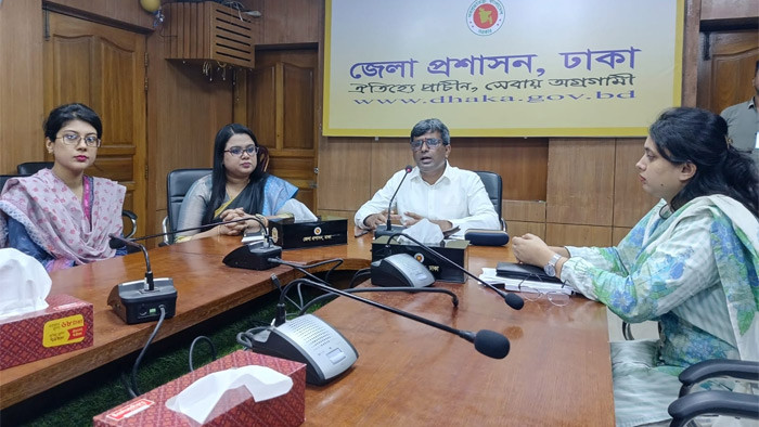 ঢাকার ৬২টি ইউনিয়নে শুরু হচ্ছে ক্যাশলেস স্মার্ট সেবা ঢাকার ৬২টি ইউনিয়নে শুরু হচ্ছে ক্যাশলেস স্মার্ট সেবা