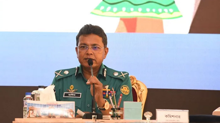 রাজধানীতে রাত ১১টার মধ্যে চা-সিগারেটের দোকান বন্ধ রাখার নির্দেশ