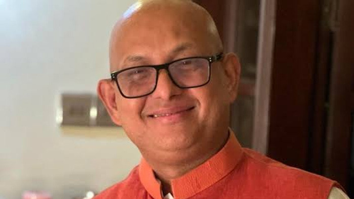 ঢাকা ১৮ আসনের পরিবর্তনের রুপকার হতে চান দয়াল কুমার বড়ুয়া