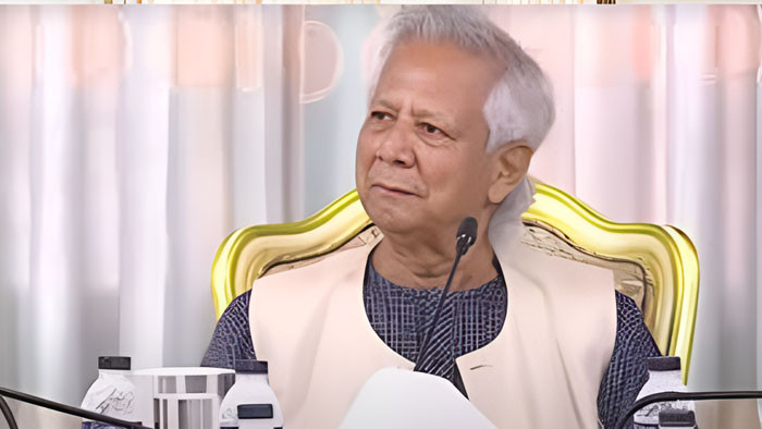 ড. ইউনূসের পদত্যাগের গুঞ্জনে রাজনৈতিক দল ও সরকারের কে কী বলছে
